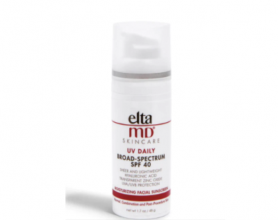 EltaMD UV Daily Broad-Spectrum SPF40 | LooksLikeLove Dubai Makeup and Skincare