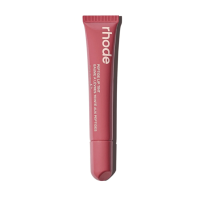 Rhode Peptide Lip Tint - Salty Tan | LooksLikeLove UAE Makeup and Skincare