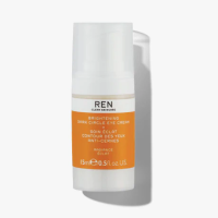 REN Skincare Radiance Brightening Dark Circle Eye Cream | LooksLikeLove UAE Makeup, Perfumes, and Skincare