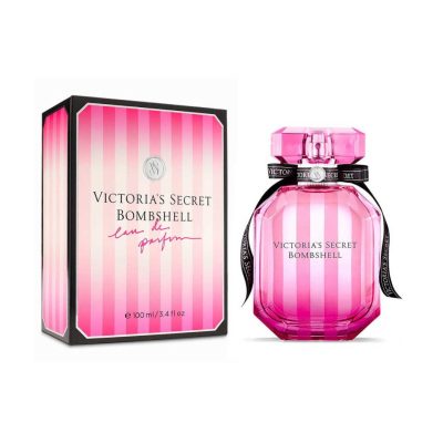 Bombshell by Victoria's Secret Eau De Parfum | LooksLikeLove UAE Makeup, Perfumes, and Skincare