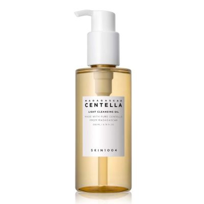 SKIN1004 Madagascar Centella Light Cleansing Oil | LooksLikeLove Dubai Makeup and Skincare