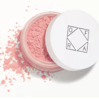 OFRA COSMETICS Air Brush Setting Powder in Strawberry | LooksLikeLove UAE Makeup, Perfumes, and Skincare