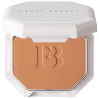 Fenty Beauty by Rihanna Pro Filt’r Soft Matte Longwear Powder Foundation in 370 | LooksLikeLove UAE Makeup and Skincare