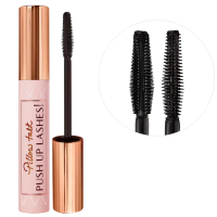 Charlotte Tilbury Pillow Talk Push Up Lashes Volumizing & Lengthening Mascara | LooksLikeLove UAE Makeup and Skincare